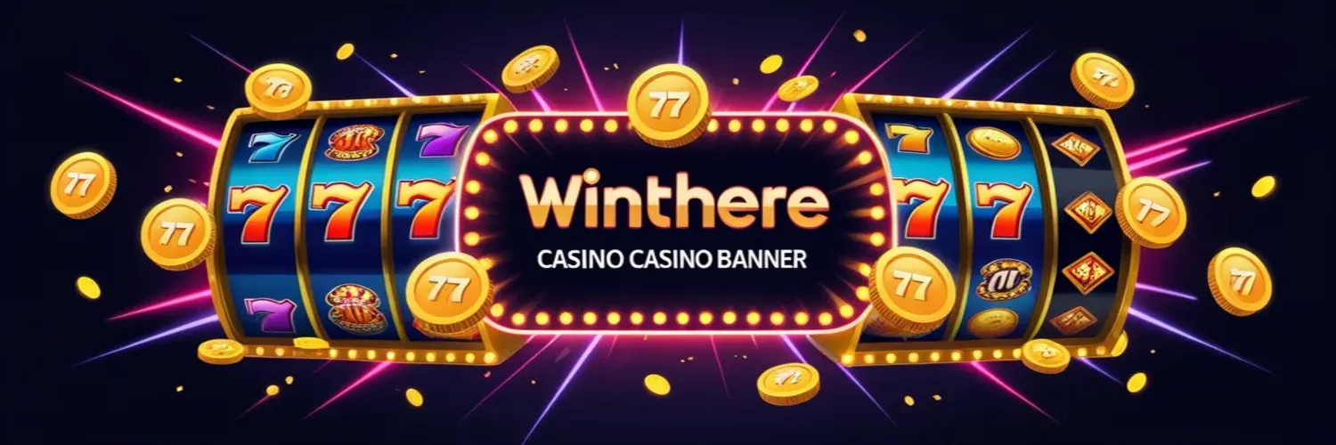 Winthere Online Casino