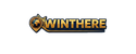WinThere Casino Logo